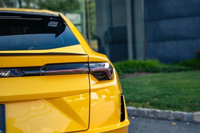 2024 Lamborghini Urus Performante Paramus NJ
