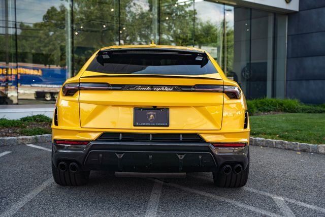 2024 Lamborghini Urus Performante Paramus NJ
