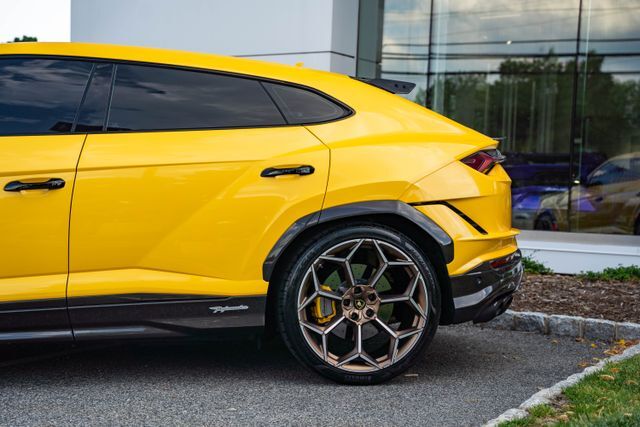 2024 Lamborghini Urus Performante Paramus NJ