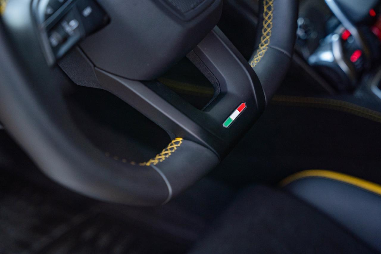 2024 Lamborghini Urus Performante Paramus NJ