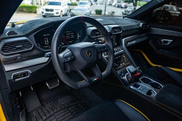 2024 Lamborghini Urus Performante Paramus NJ