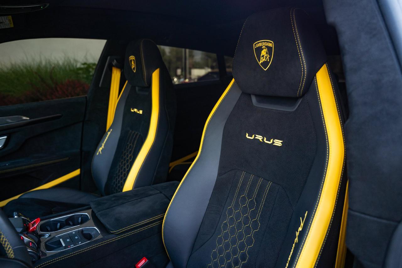 2024 Lamborghini Urus Performante Paramus NJ