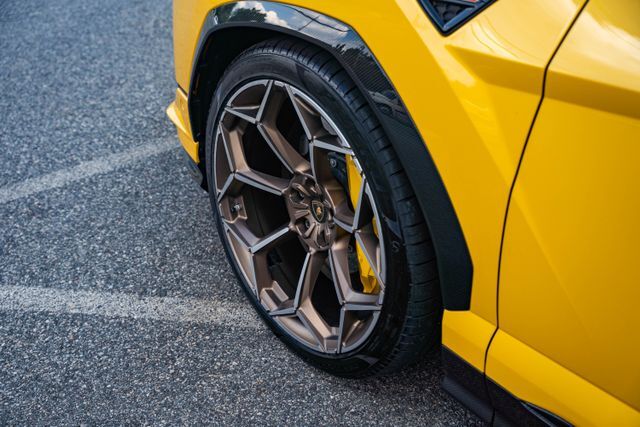 2024 Lamborghini Urus Performante Paramus NJ