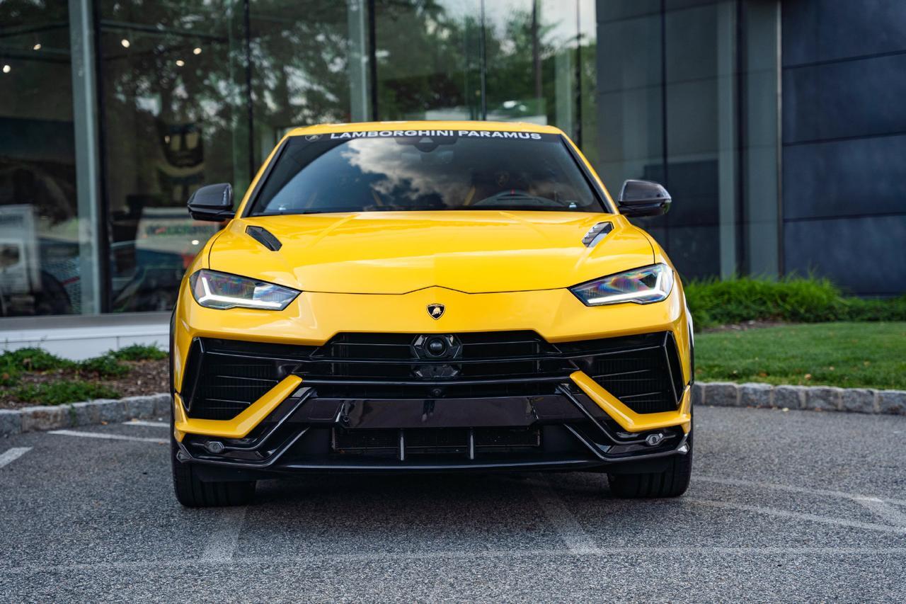2024 Lamborghini Urus Performante Paramus NJ