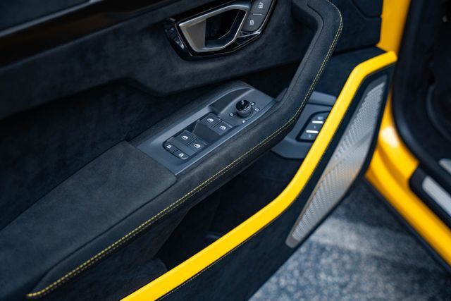 2024 Lamborghini Urus Performante Paramus NJ