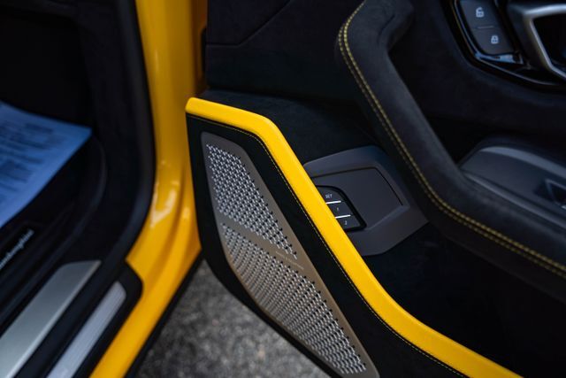 2024 Lamborghini Urus Performante Paramus NJ