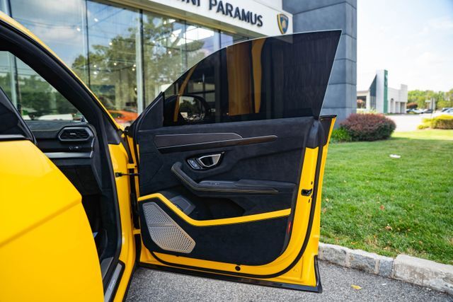 2024 Lamborghini Urus Performante Paramus NJ