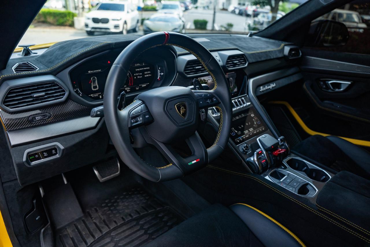 2024 Lamborghini Urus Performante Paramus NJ