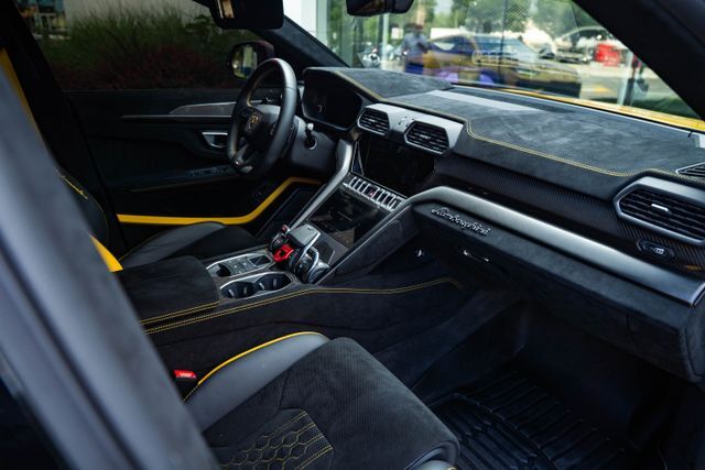 2024 Lamborghini Urus Performante Paramus NJ