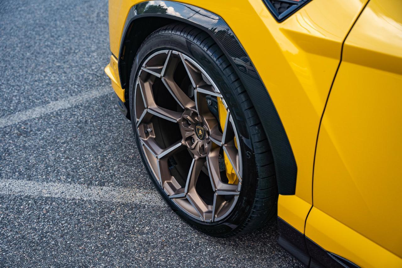 2024 Lamborghini Urus Performante Paramus NJ