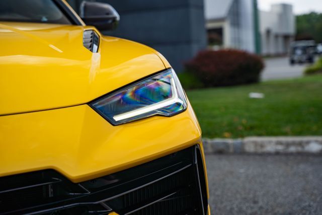 2024 Lamborghini Urus Performante Paramus NJ
