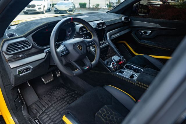 2024 Lamborghini Urus Performante Paramus NJ