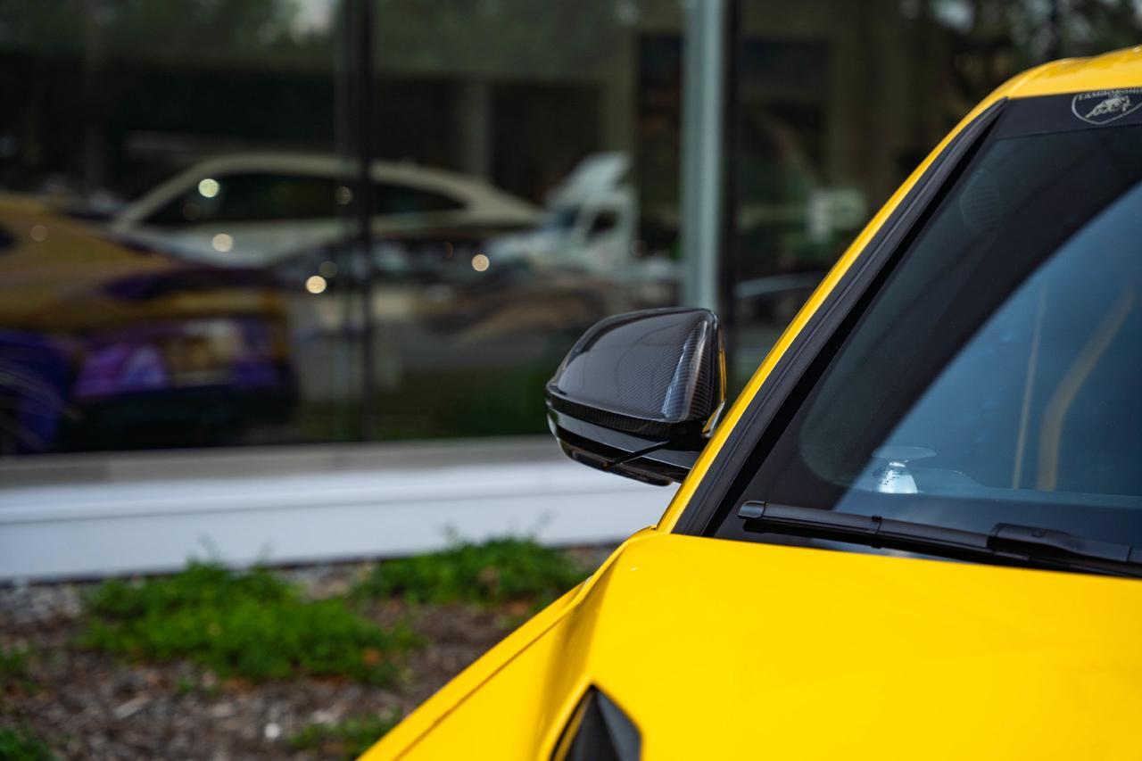 2024 Lamborghini Urus Performante Paramus NJ