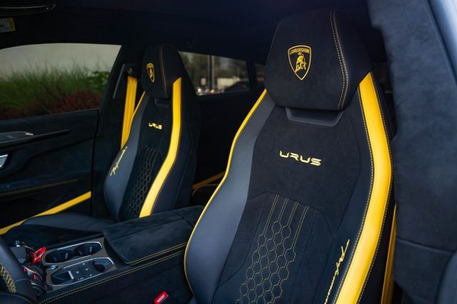 2024 Lamborghini Urus Performante Paramus NJ