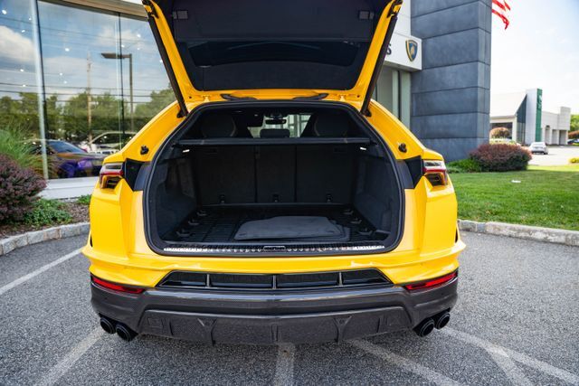 2024 Lamborghini Urus Performante Paramus NJ