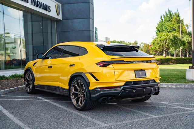 2024 Lamborghini Urus Performante Paramus NJ