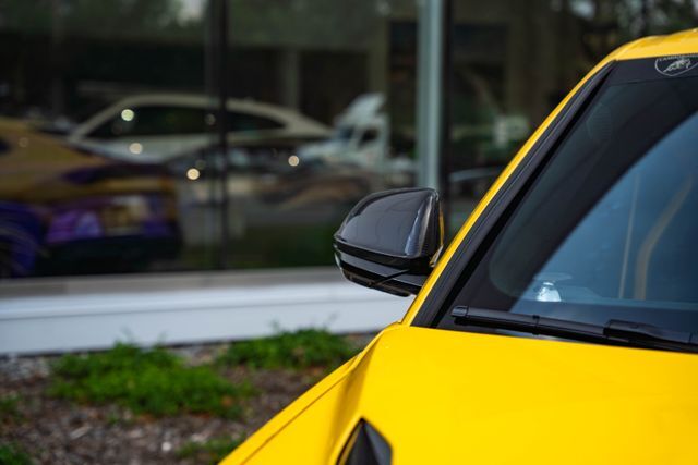 2024 Lamborghini Urus Performante Paramus NJ