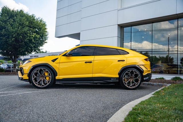 2024 Lamborghini Urus Performante Paramus NJ