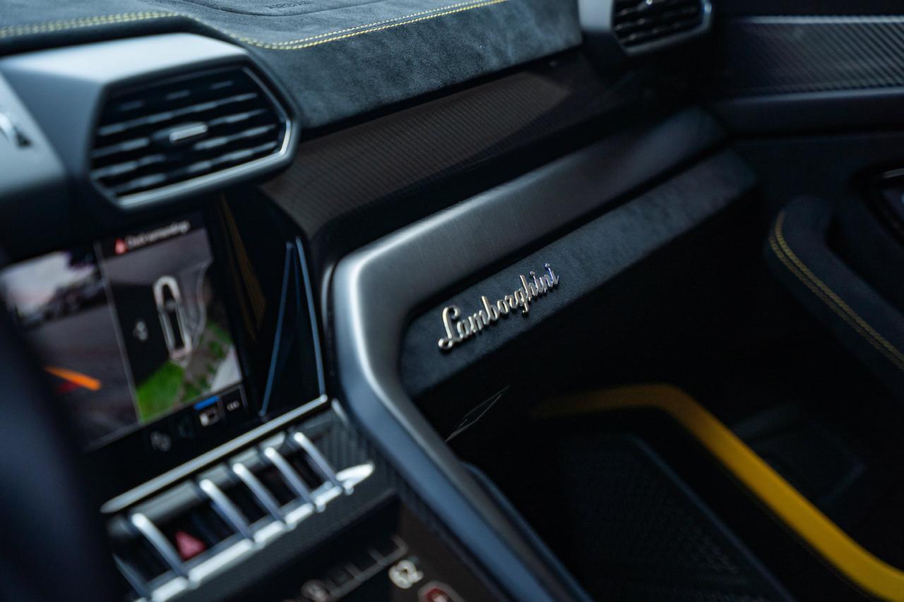 2024 Lamborghini Urus Performante Paramus NJ