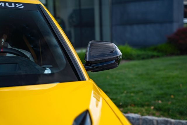 2024 Lamborghini Urus Performante Paramus NJ