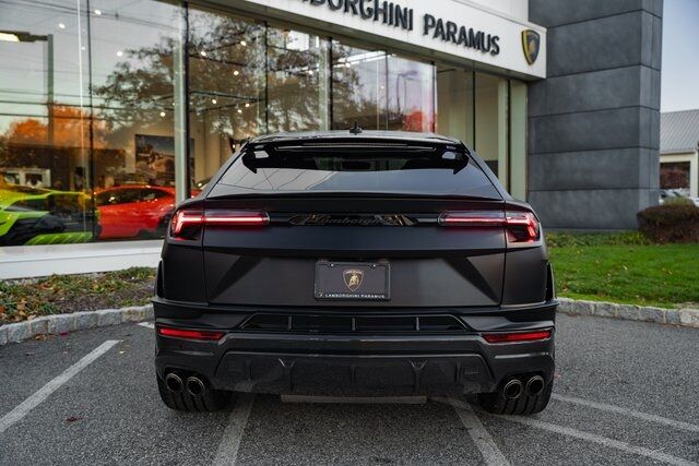 2024 Lamborghini Urus Performante Paramus NJ