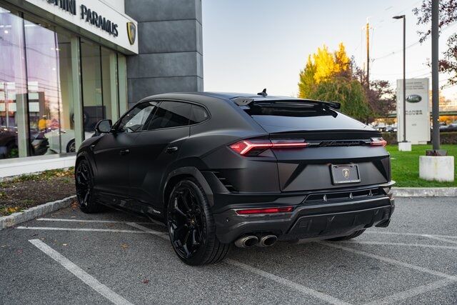 2024 Lamborghini Urus Performante Paramus NJ