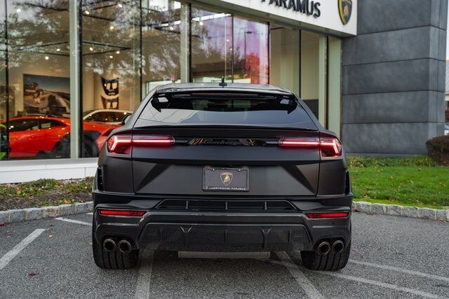 2024 Lamborghini Urus Performante Paramus NJ