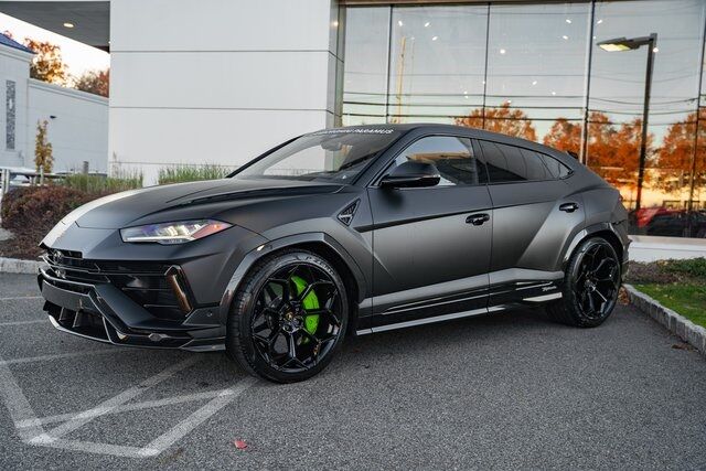 2024 Lamborghini Urus Performante Paramus NJ