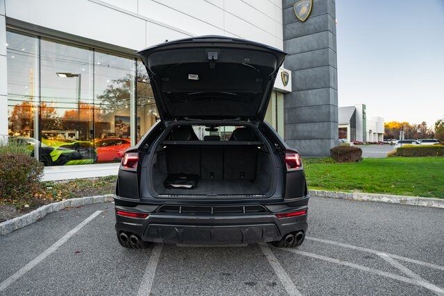 2024 Lamborghini Urus Performante Paramus NJ