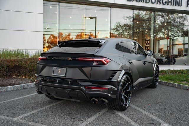 2024 Lamborghini Urus Performante Paramus NJ