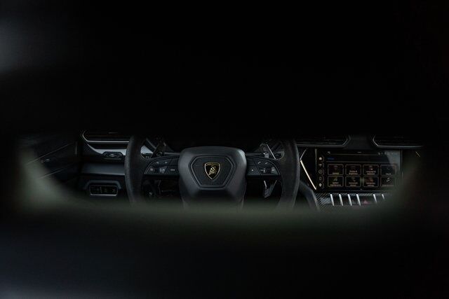2024 Lamborghini Urus Performante Paramus NJ