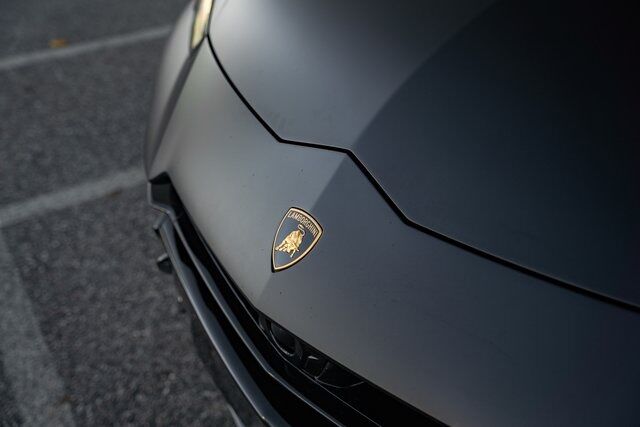 2024 Lamborghini Urus Performante Paramus NJ