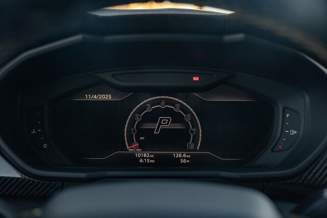 2024 Lamborghini Urus Performante Paramus NJ