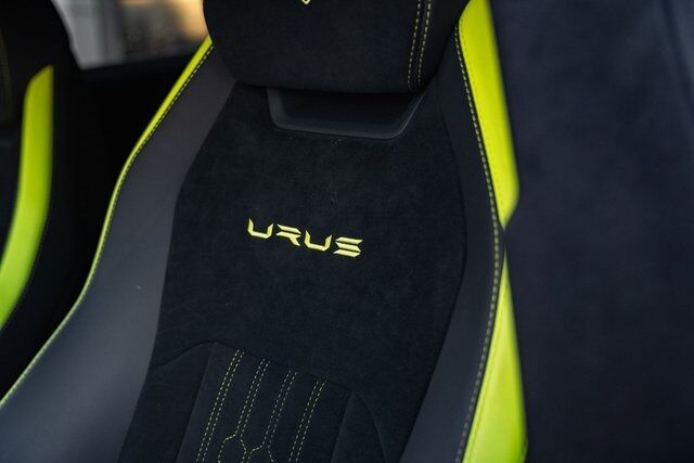 2024 Lamborghini Urus Performante Paramus NJ