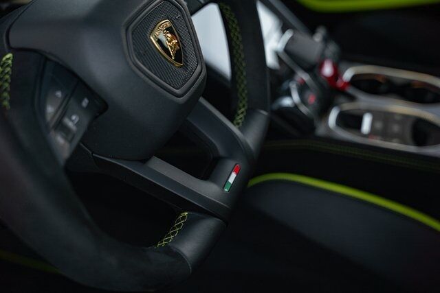 2024 Lamborghini Urus Performante Paramus NJ