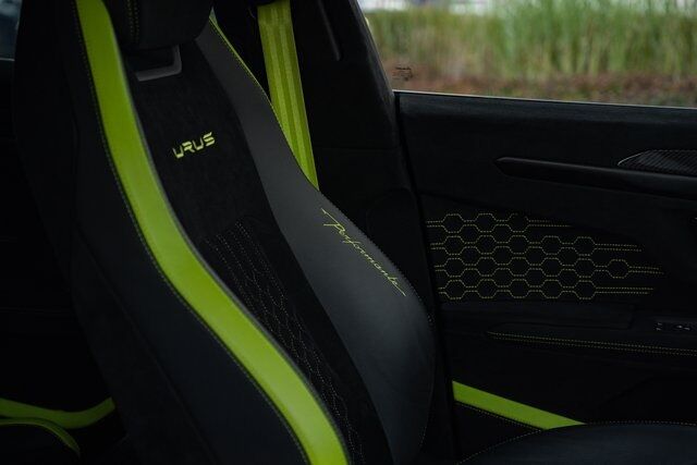 2024 Lamborghini Urus Performante Paramus NJ