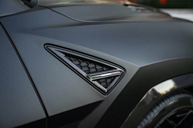 2024 Lamborghini Urus Performante Paramus NJ