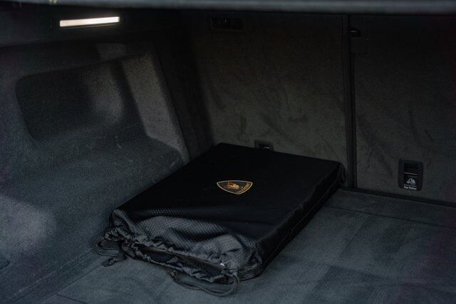 2024 Lamborghini Urus Performante Paramus NJ