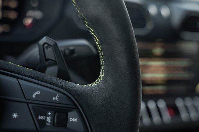 2024 Lamborghini Urus Performante Paramus NJ