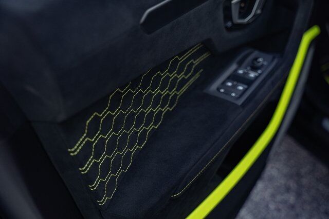 2024 Lamborghini Urus Performante Paramus NJ