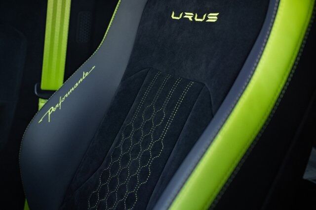 2024 Lamborghini Urus Performante Paramus NJ