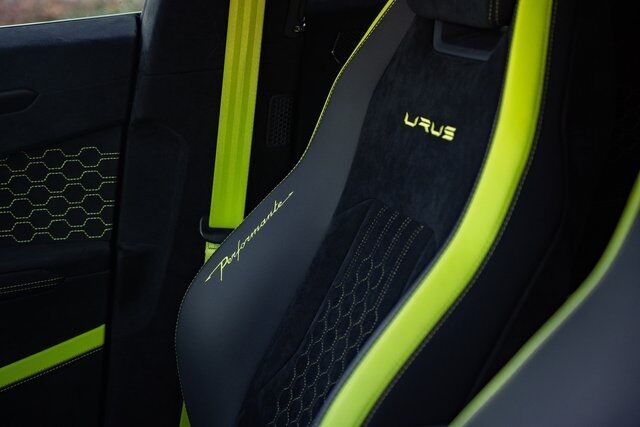 2024 Lamborghini Urus Performante Paramus NJ