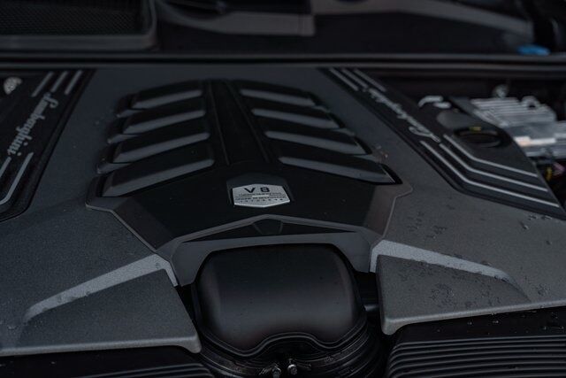 2024 Lamborghini Urus Performante Paramus NJ