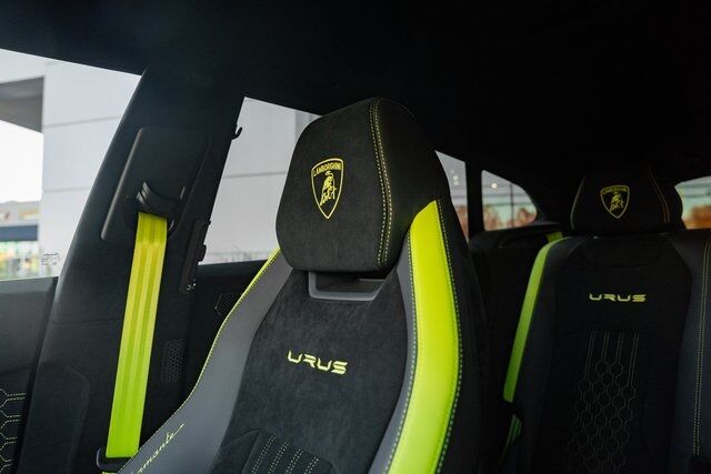 2024 Lamborghini Urus Performante Paramus NJ
