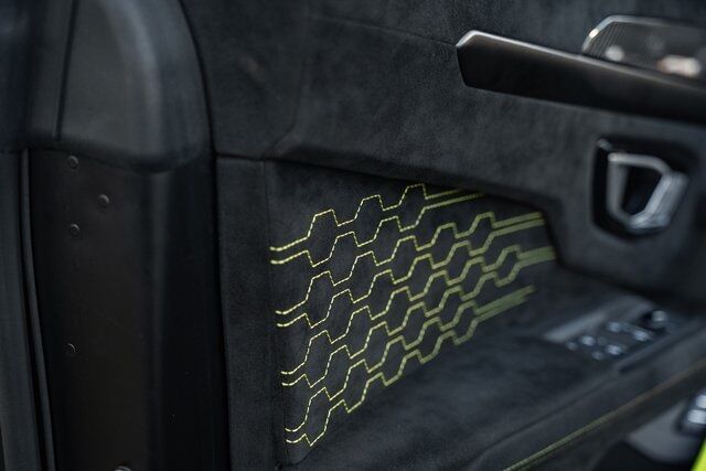 2024 Lamborghini Urus Performante Paramus NJ