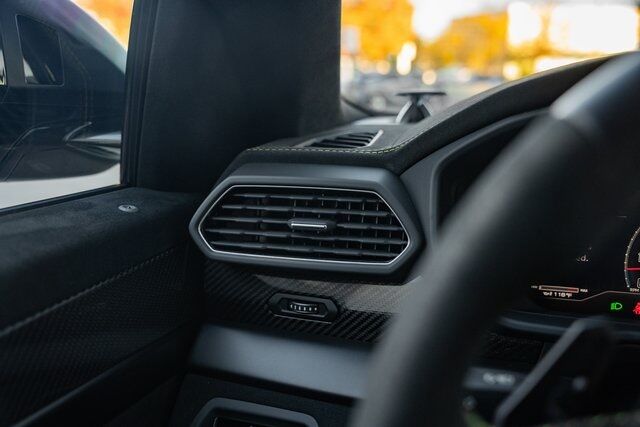 2024 Lamborghini Urus Performante Paramus NJ