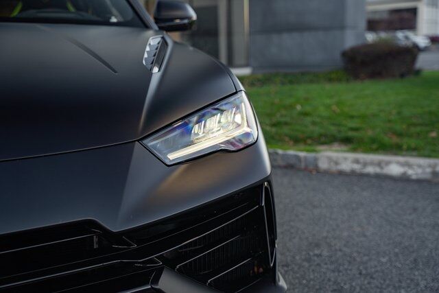 2024 Lamborghini Urus Performante Paramus NJ