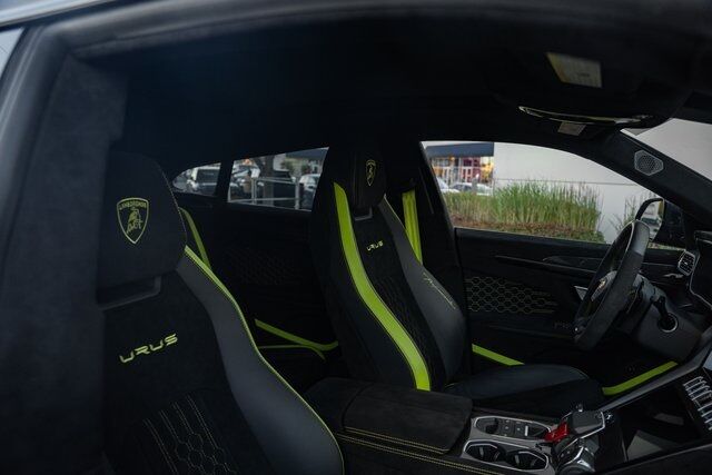 2024 Lamborghini Urus Performante Paramus NJ