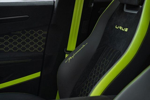 2024 Lamborghini Urus Performante Paramus NJ