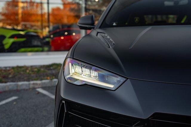 2024 Lamborghini Urus Performante Paramus NJ